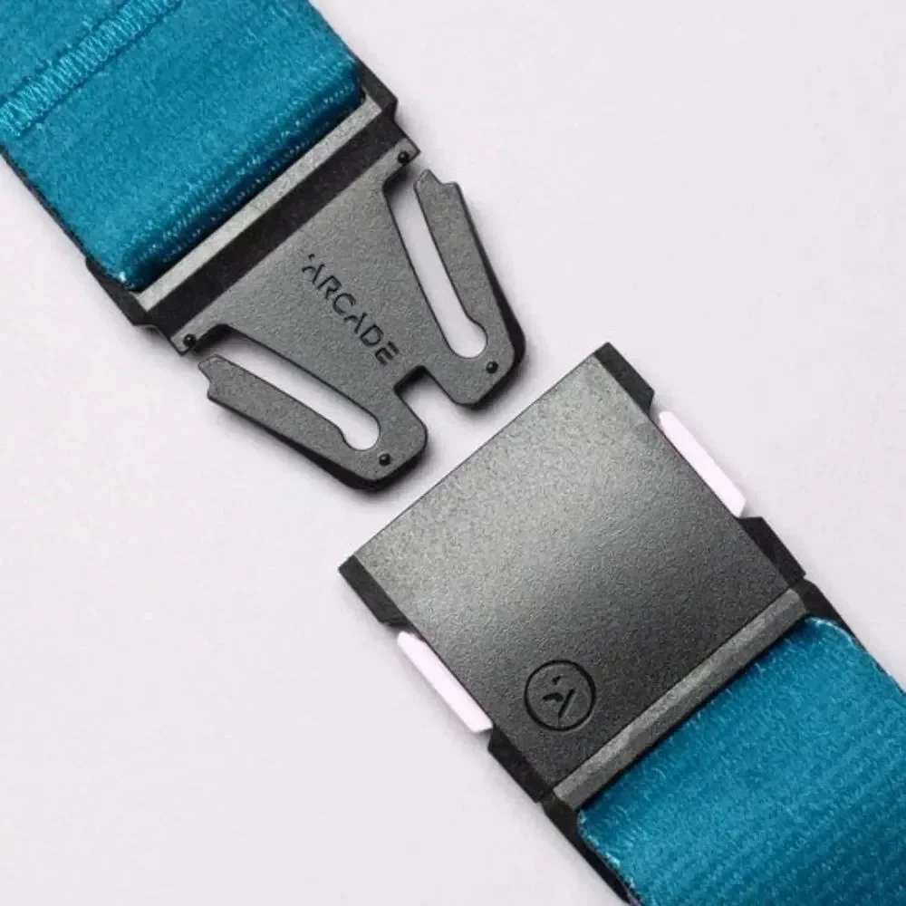 Arcade National Geographic Belt